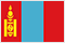 Mongólia